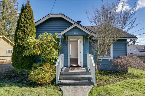 Exterior - 6303 Cady Rd, Everett, WA 98203 photo 4 of 17