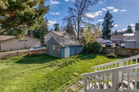 Exterior - 6303 Cady Rd, Everett, WA 98203 photo 11 of 17