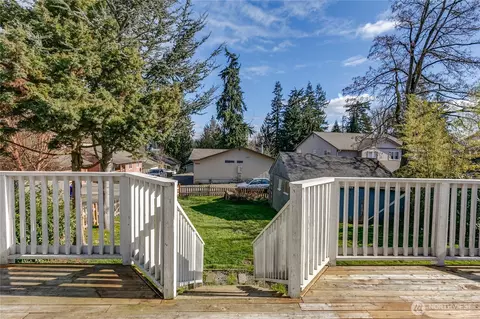 Exterior - 6303 Cady Rd, Everett, WA 98203 photo 8 of 17