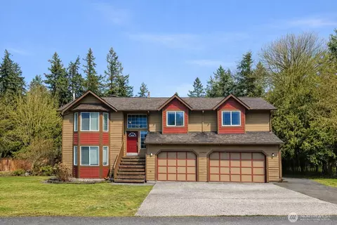 11414 26th Pl SE, Lake Stevens, WA 98258