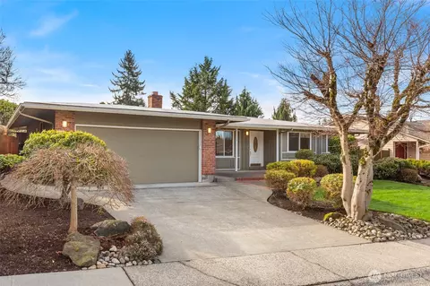 11619 NE 135th St, Kirkland, WA 98034