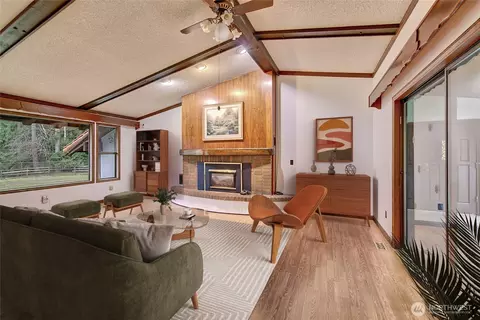 Living - 5008 169th St SE, Bothell, WA 98012 photo 1 of 4