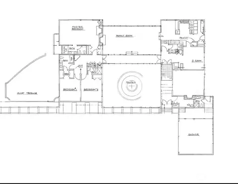 Floorplan - 5008 169th St SE, Bothell, WA 98012 photo 1 of 1