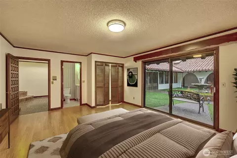 Bedroom - 5008 169th St SE, Bothell, WA 98012 photo 3 of 5