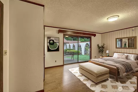 Bedroom - 5008 169th St SE, Bothell, WA 98012 photo 2 of 5