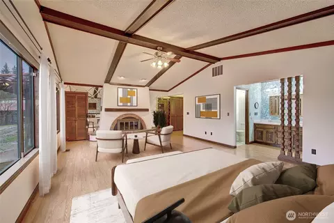 Bedroom - 5008 169th St SE, Bothell, WA 98012 photo 1 of 5