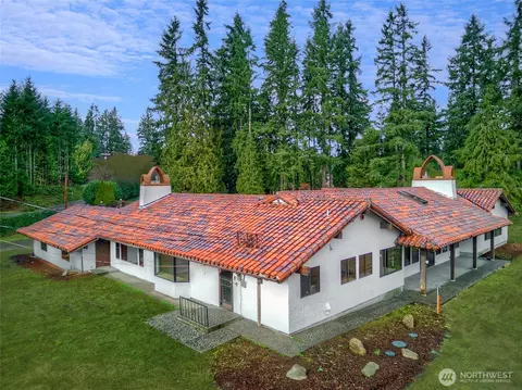 Exterior - 5008 169th St SE, Bothell, WA 98012 photo 5 of 6
