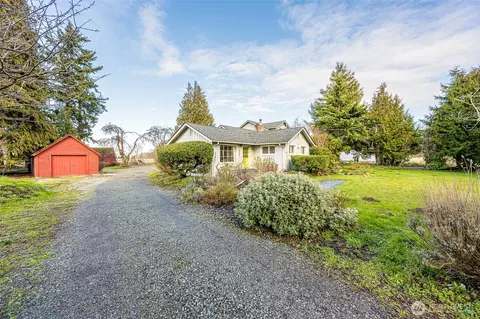 7171 Old Olympic Hwy, Sequim, WA 98382