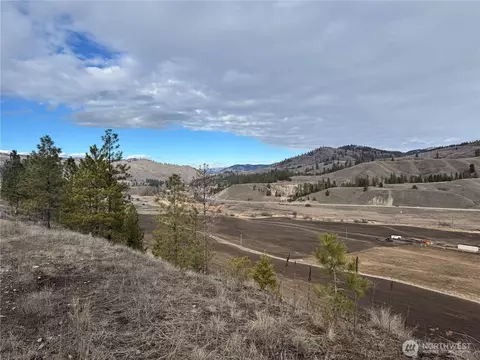 6 Lot Tbd Lundimo Mdws, Curlew, WA 99118