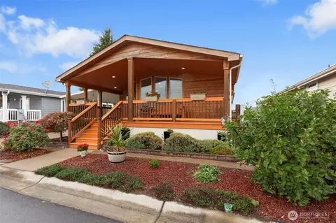 3611 I St NE #424, Auburn, WA 98002