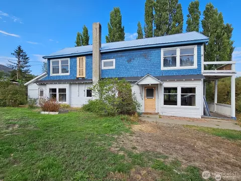 1610 Ironwood St, Oroville, WA 98844