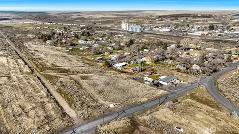 0 Nka Van Marter, Lind, WA 99341