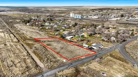 0 Nka Van Marter, Lind, WA 99341