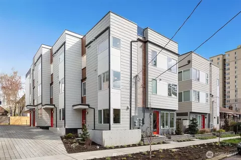 1524 13th Ave S #A, Seattle, WA 98144