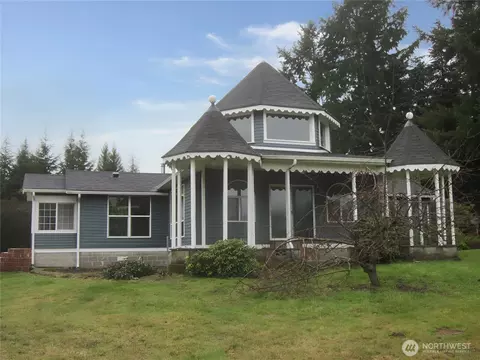 3410 State Route 508, Onalaska, WA 98570
