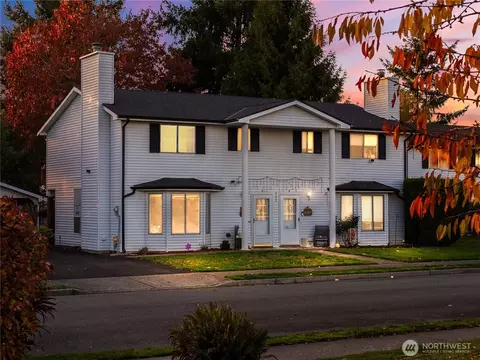 3633 I St SE #3A, Auburn, WA 98002