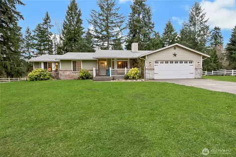 32916 14th Ave S, Roy, WA 98580