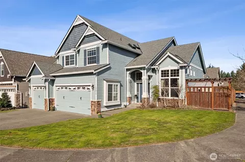 23834 SE 284th St, Maple Valley, WA 98038