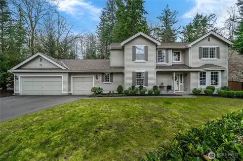 20055 SE 290th Pl, Kent, WA 98042