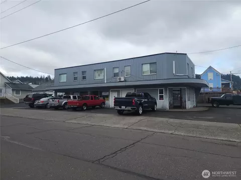 48 SW Chehalis, Chehalis, WA 98532