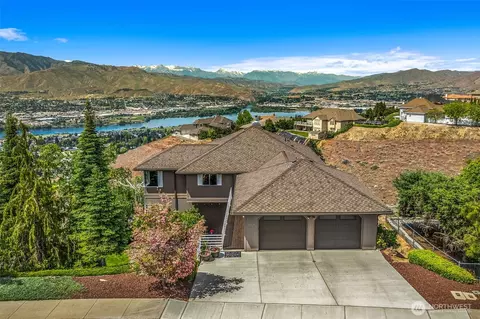 2336 Grand Ave, East Wenatchee, WA 98802
