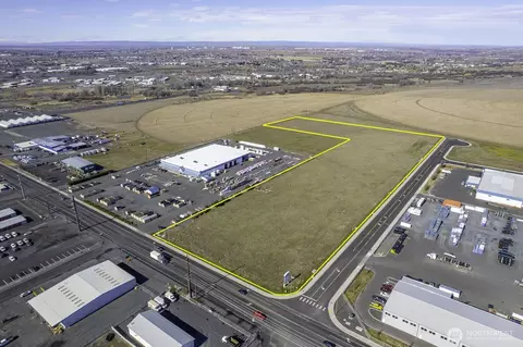 0 E Wheeler Rd, Moses Lake, WA 98837