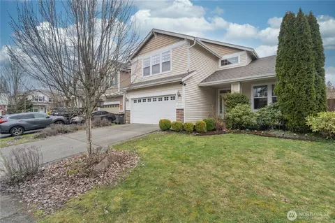 4729 Okanogan Dr SE, Port Orchard, WA 98366