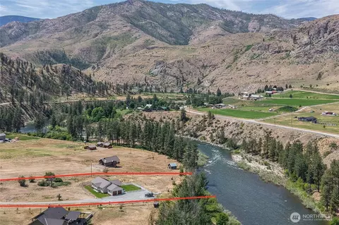 87 Burma Rd, Methow, WA 98834