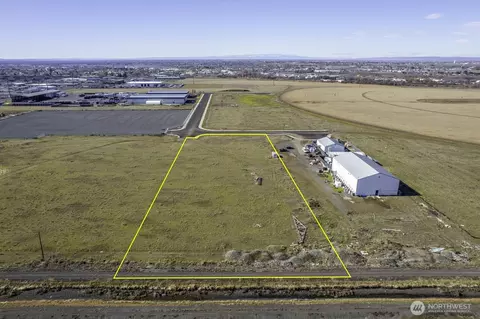 0 Silva St #D, Moses Lake, WA 98837