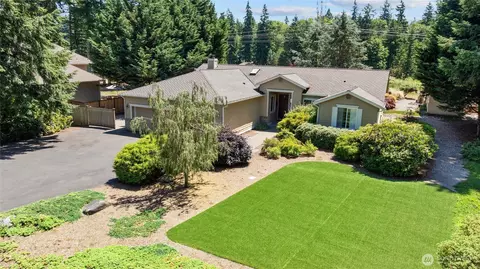 20801 SE 293rd St, Kent, WA 98042
