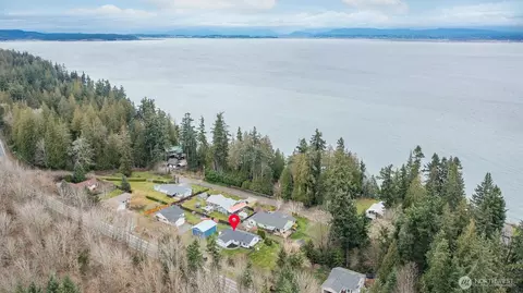2245 SE Camano Dr, Camano Island, WA 98282