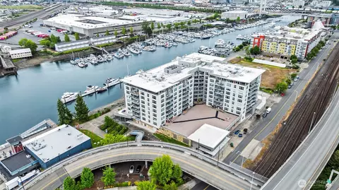 1515 Dock St #409, Tacoma, WA 98402