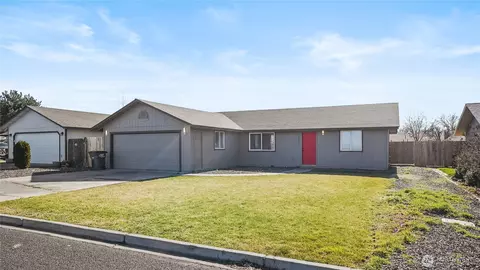 550 E Olympia St, Othello, WA 99344