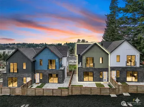 18607 104th Ave NE #A, Bothell, WA 98011