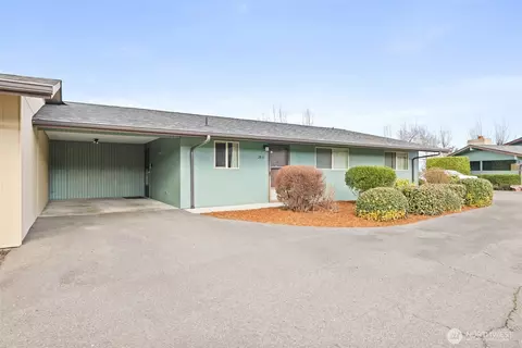 1301 S 3rd Ave #28A, Sequim, WA 98382