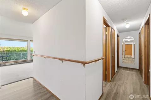 Entry Way - 1301 S 3rd Ave #28A, Sequim, WA 98382 photo 3 of 5