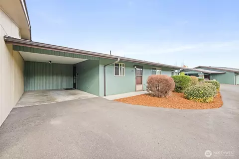 Exterior - 1301 S 3rd Ave #28A, Sequim, WA 98382 photo 7 of 10