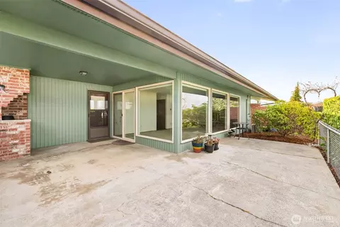Exterior - 1301 S 3rd Ave #28A, Sequim, WA 98382 photo 1 of 10