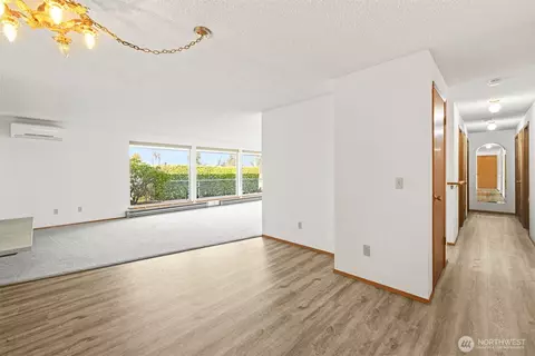 Entry Way - 1301 S 3rd Ave #28A, Sequim, WA 98382 photo 1 of 5