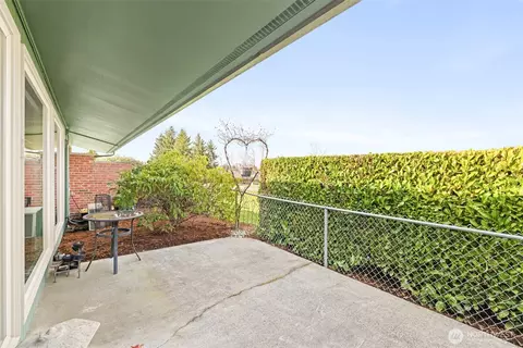 Exterior - 1301 S 3rd Ave #28A, Sequim, WA 98382 photo 3 of 10