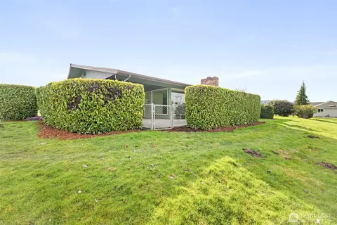 Exterior - 1301 S 3rd Ave #28A, Sequim, WA 98382 photo 5 of 10