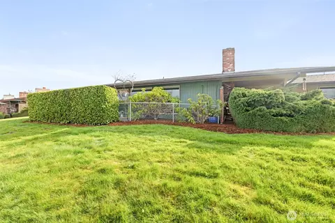 Exterior - 1301 S 3rd Ave #28A, Sequim, WA 98382 photo 6 of 10