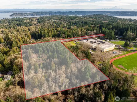 0 SE Sedgwick Rd, Port Orchard, WA 98366