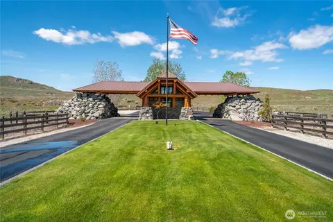 0 Plata Rd #LOT 4, Brewster, WA 98812