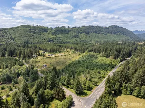 0 Yale Bridge Rd, Ariel, WA 98603