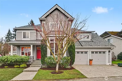 1883 145th Pl SE, Bellevue, WA 98007
