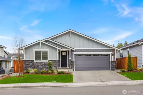 1419 NW Swenson Ct, Poulsbo, WA 98370