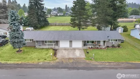 3201 3203 Laurel Ln, Centralia, WA 98531