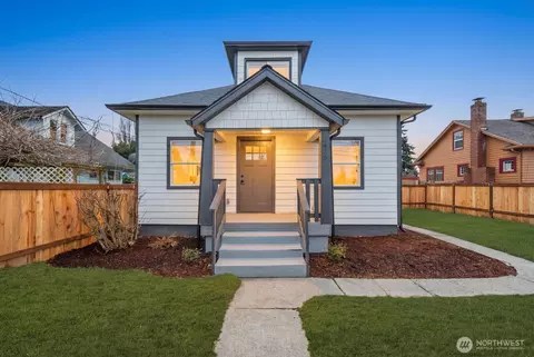 1426 S 56th St, Tacoma, WA 98408