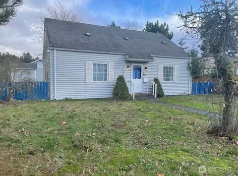 6441 S Prospect St, Tacoma, WA 98409